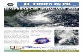 Tercera Edición - Periódico El Tiempo en PR