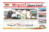 yopal social