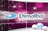 Catálogo Dimalba 33