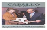 Revista El Caballo Español 1997, n.116
