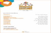 Programa congreso de pediatria y especialidades