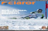 Revista Claror Sports nº 76
