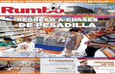 Semanario Rumbo, edición 39