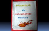 instrumentos musicais da tradición galega