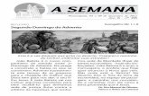 A SEMANA - Ed 395