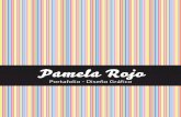 Pamela Rojo - Diseño Gráfico