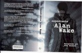 Alan Wake - El expediente