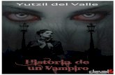 Historia de un Vampiro
