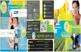 Portafolio de Productos Familia Agrosol S.A.S.