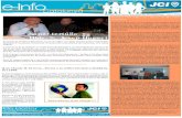 JCI Catalunya - e-Info&News Abril 2009