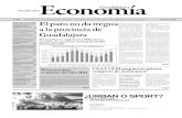 Economia de Guadalajara Nº50