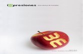 Revista Impresiones Nº 15 (oct, nov y dic 2010)