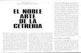 Fauna Iberica 02.El noble arte de la cetreria.Blanco y Negro.08.04.1967