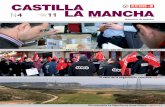 Castilla-La Mancha Sindical