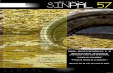 Boletín SINPAL 57