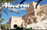 Almeria Turismo 2010