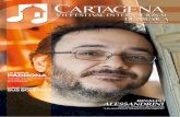 Revista Cartagena VII Festival Internacional de Música