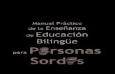 Manual Practico Bilingue LSB