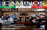 Revista CAMINOS - March 2011
