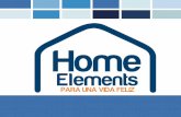 Manual Home Elements