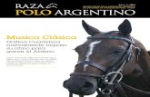 Raza Polo Argentino N°4