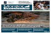 Monitor Economico - Diario 17 Marzo 2011