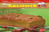 Revista Pan Caliente No.82
