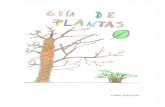 Guía de plantas