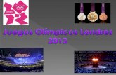 Participacion de los atletas guatemaltecos en los juegos olimpicos 2012