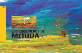 Comuneros de Mérida