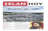 ISLAM HOY no. 28, septiembre - octubre 2013