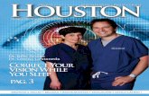 Revista Houston September 2011