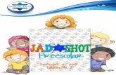 Jadashot Segundo Semestre 2012-  Preescolar