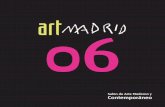Art Madrid 2006