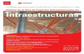 Revista CEDDET - 2008 - 2º Semestre - Infraestructuras - n2
