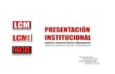 LCM productos