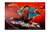 Dossier Tecnico - India un viaje Musical