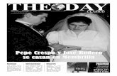 The Day Clásico: 21 Diciembre 1985, Pepe y Jose