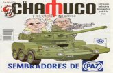 El Chamuco 246: Sembradores de Paz