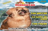 SUPER MASCOTAS EDICION 47