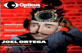 Revista Opticus No.1