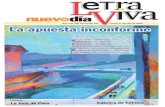 Letra Viva Viernes 17-07-2009