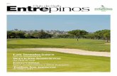 Entrepinos Golf nº 1 - Mayo 2011