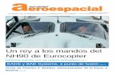 Actualidad Aeroespacial (Octubre 2012)