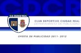 Dosier Publicitario 2011-2012