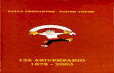125 Aniversario 1878 - 2003