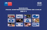 Manual Emprendedores Chile 2011