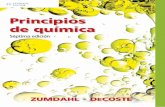 Principios de Química. Séptima edición. Steven S. Zumdahl & Donald J. De Coste
