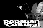 PopayanCultural.com Septiembre 2012