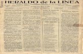 El Heraldo de La Linea del 08 de agosto de 1930
